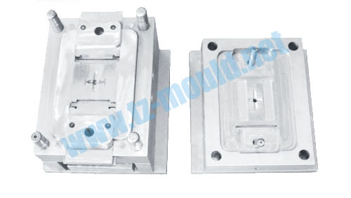 Electricity Meter Box Mould