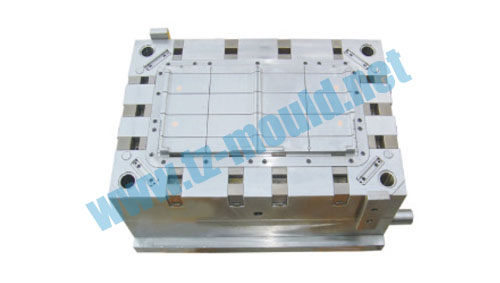 Home Appliance Mould