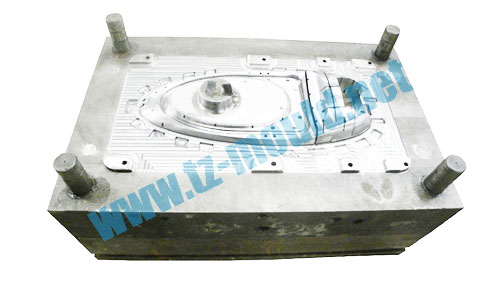 Die Casting Mould